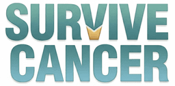 Survive Cancer Logo